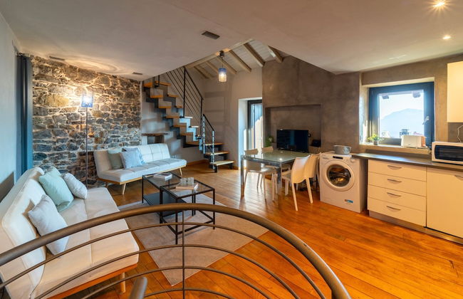 Petra Apartment in Civenna - Foto 19
