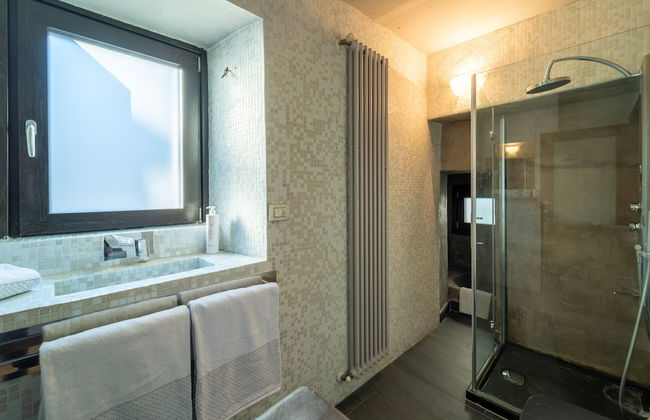 Petra Apartment in Civenna - Foto 26