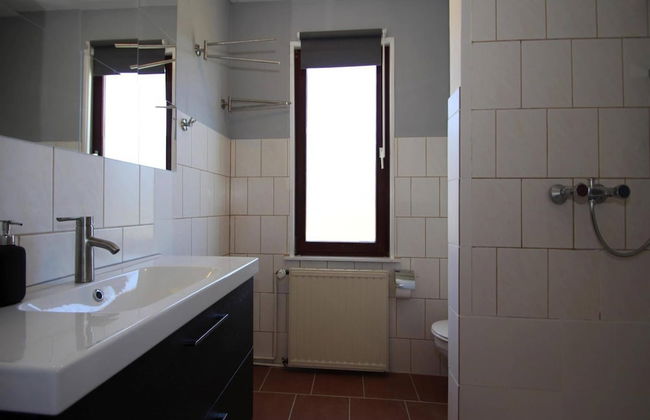 Ferienhaus am Vilzsee, Mirow - Foto 15