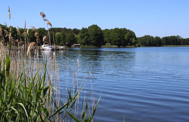 Ferienhaus am Vilzsee, Mirow - Foto 21