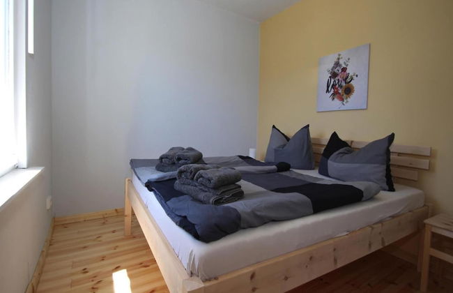 Ferienhaus am Vilzsee, Mirow - Foto 4