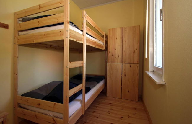 Ferienhaus am Vilzsee, Mirow - Foto 5