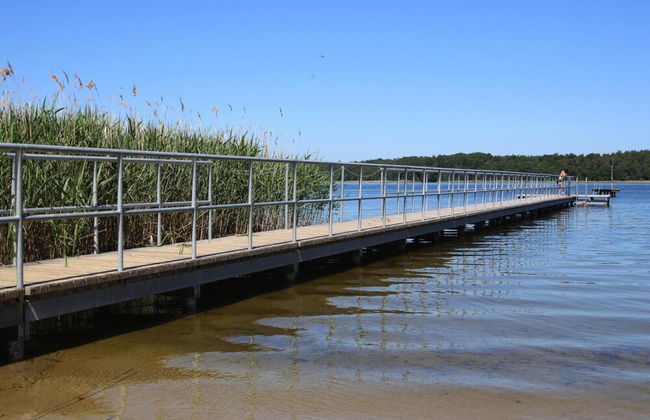 Ferienhaus am Vilzsee, Mirow - Foto 22