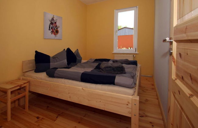 Ferienhaus am Vilzsee, Mirow - Foto 3