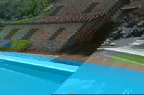Foto 1 - Casa Celeste Volterrano Umbria