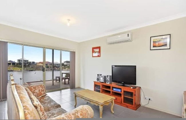 Waterfront Retreat - Private Jetty - Wifi - Foto 2