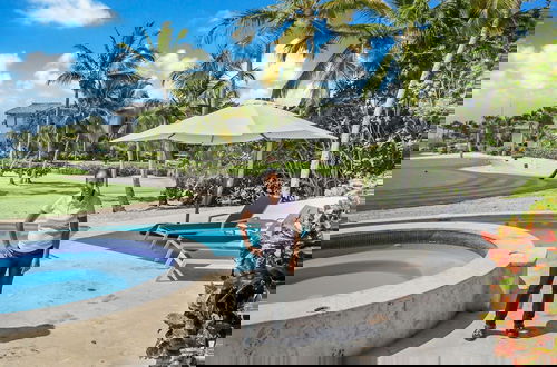 Foto 57 - All-inclusive Ocean View Cap Cana Villa With Chef Butler Maid Pool Jacuzzi Eden Roc Beach Access