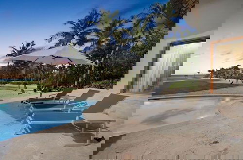 Foto 32 - All-inclusive Ocean View Cap Cana Villa With Chef Butler Maid Pool Jacuzzi Eden Roc Beach Access