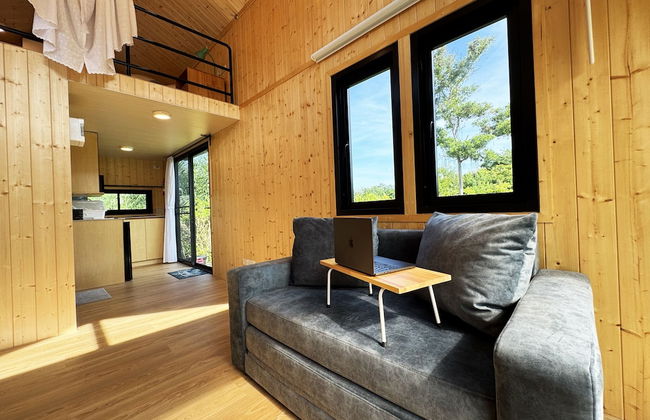 Abrite House - Tiny House Koh Lanta - Foto 51