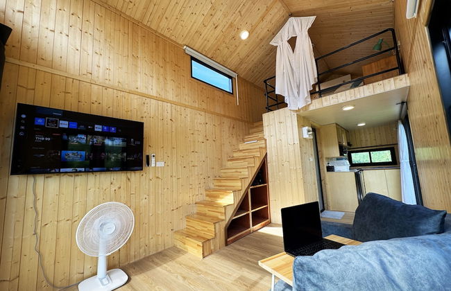Abrite House - Tiny House Koh Lanta - Foto 46