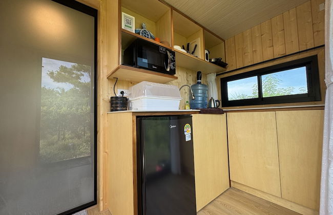Abrite House - Tiny House Koh Lanta - Foto 22
