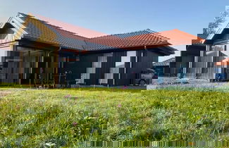 Photo 1 - 4-person Chalet Albatros by the Water With Parking Space