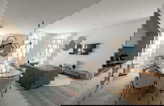 Foto 1 - Superb Apartment in the Heart of Cannes