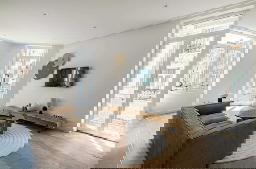 Foto 7 - Superb Apartment in the Heart of Cannes
