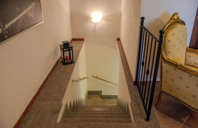 Villa Penta - Foto 40