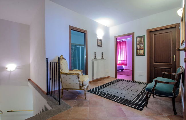 Villa Penta - Foto 19