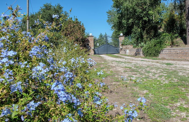 Villa Penta - Foto 45