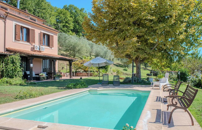 Villa Penta - Foto 37
