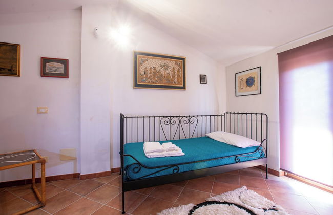 Villa Penta - Foto 3