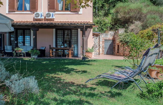 Villa Penta - Foto 44