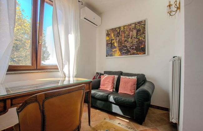 Villa Penta - Foto 6