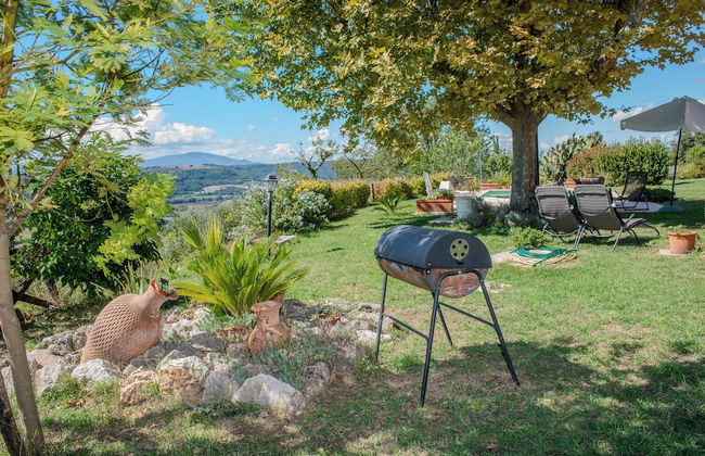 Villa Penta - Foto 48