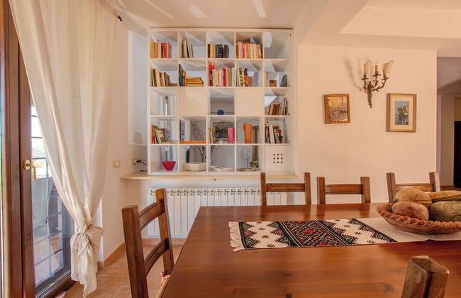 Villa Penta - Foto 28