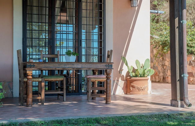 Villa Penta - Foto 25