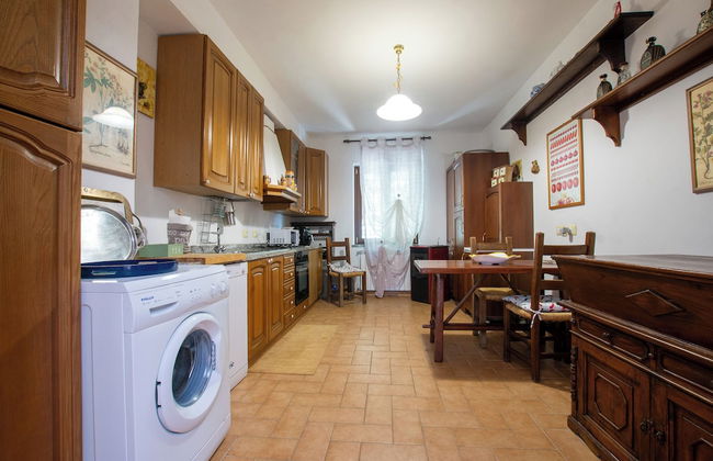 Villa Penta - Foto 15