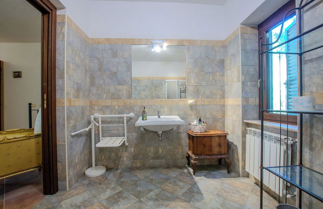 Villa Penta - Foto 32