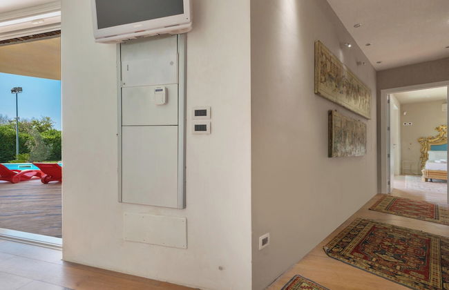 4179 Villa Sueño By Perle di Puglia - Foto 44