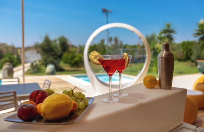 4179 Villa Sueño By Perle di Puglia - Foto 37