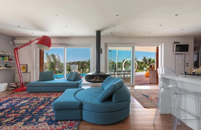 4179 Villa Sueño By Perle di Puglia - Foto 23