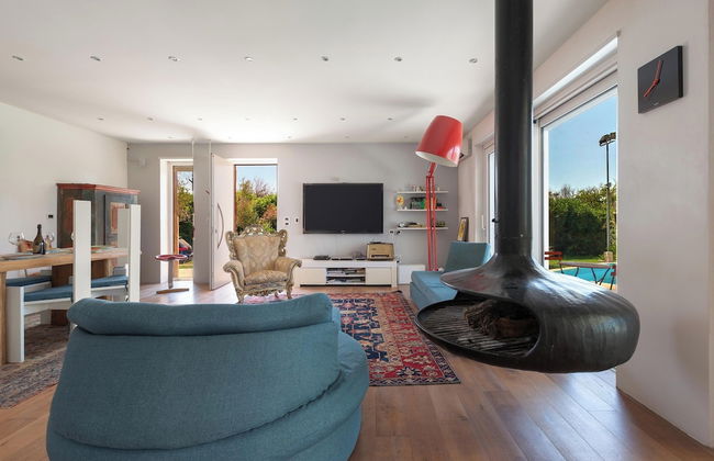 4179 Villa Sueño By Perle di Puglia - Foto 19