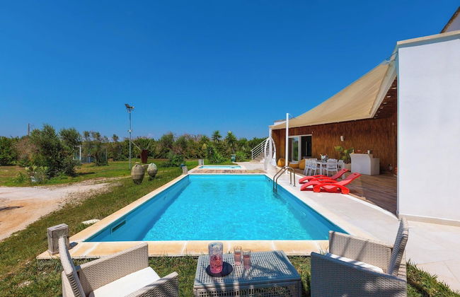 4179 Villa Sueño By Perle di Puglia - Foto 34