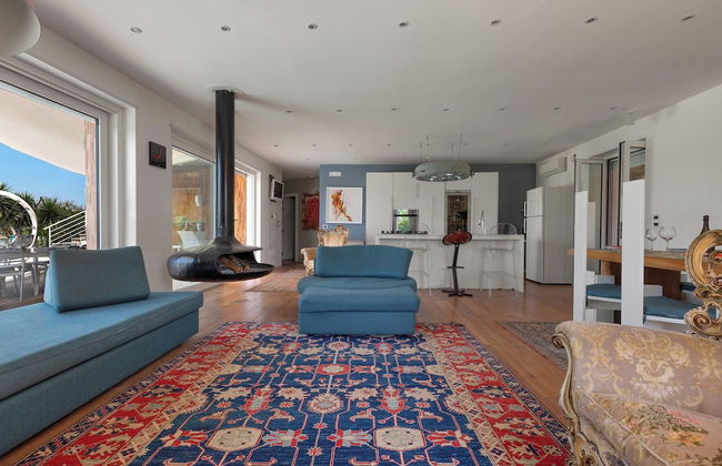 4179 Villa Sueño By Perle di Puglia - Foto 20