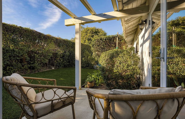 Goleta Getaway by Avantstay Private Backyard, 1.5mi to the Beach! - Foto 34