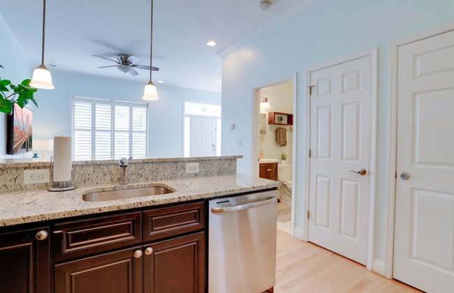 Amazing House 5 min from Waterfront Park - Foto 12