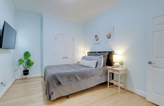 Amazing House 5 min from Waterfront Park - Foto 2