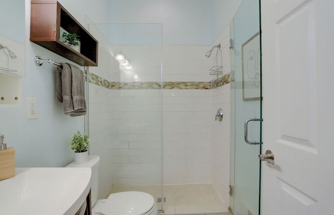 Amazing House 5 min from Waterfront Park - Foto 20