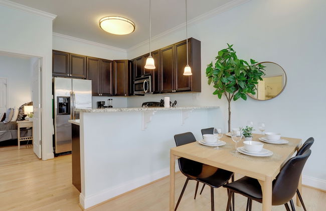 Amazing House 5 min from Waterfront Park - Foto 6