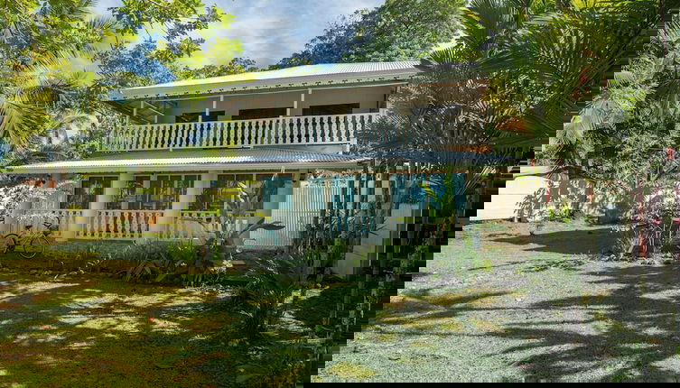 Foto 1 - Casa Blanca