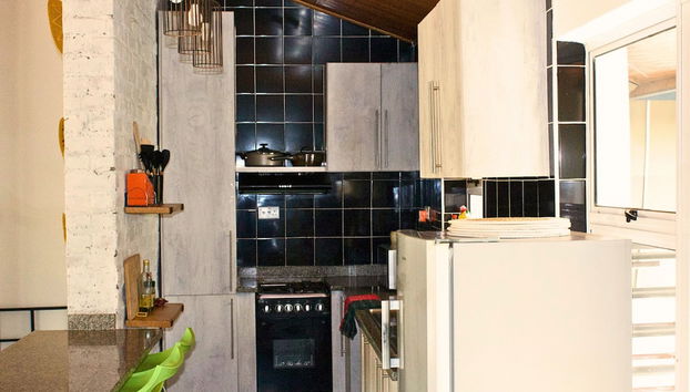 Cucina privata