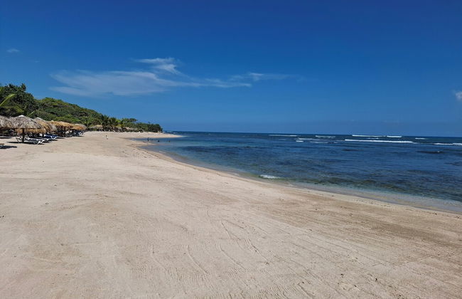 Costambar Beachfront Stay With Pool - Foto 14