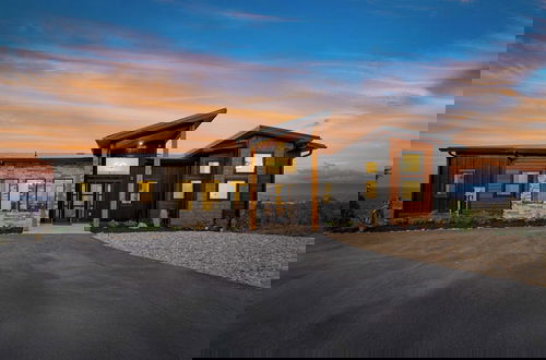 Foto 62 - Infinity Pool, Hot Tub, Game Room, Panoramic Views Whiskey Ridge by Avantstay