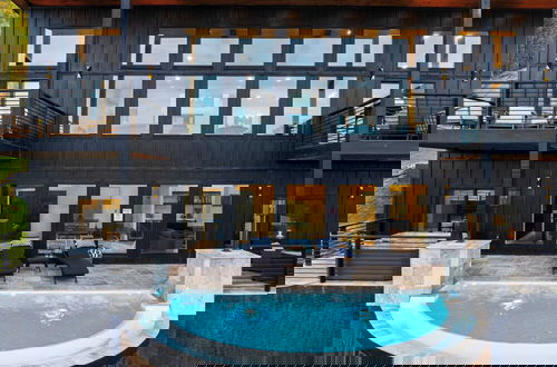 Foto 54 - Infinity Pool, Hot Tub, Game Room, Panoramic Views Whiskey Ridge by Avantstay