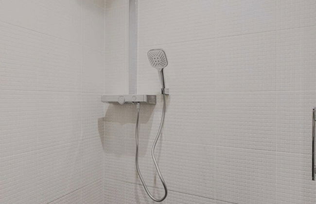Charming Apartment - 1br/4p - Plaine-de-monceau - Foto 12