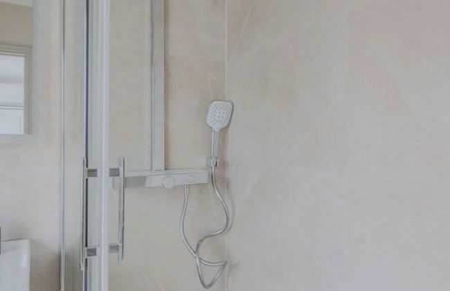 Charming Apartment - 1br/4p - Plaine-de-monceau - Foto 11