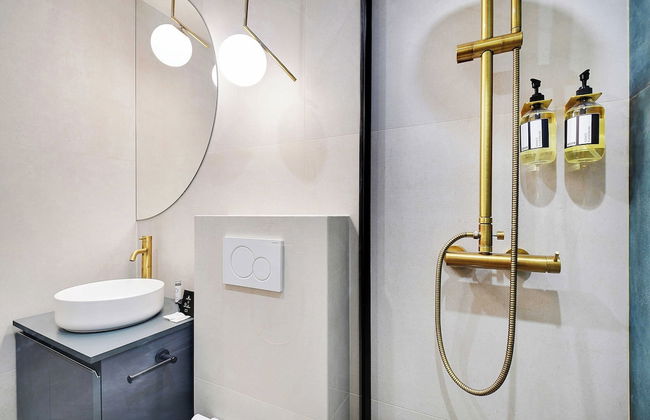 Classy Studio- Gare de Lyon/bastille - Foto 8