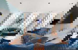 Foto 1 - Apartment for 8 People in Madeleine